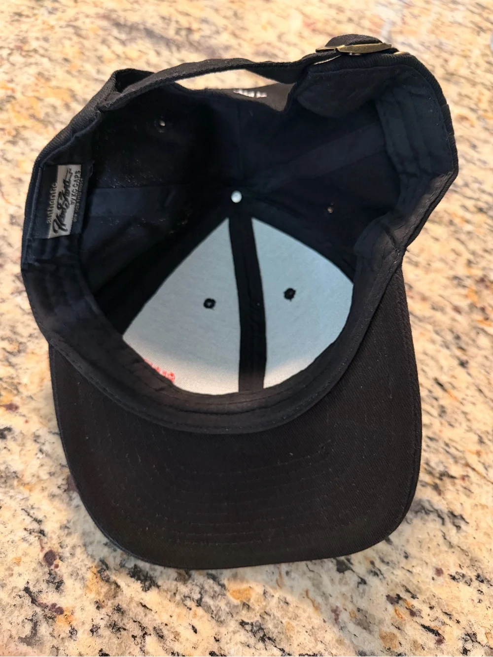 NWOT Sunset Blvd Official Broadway Merch Hat